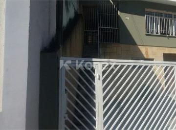 Casa · Sobrado à venda com 3 quartos em Jardim Carlu, São Paulo