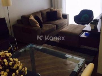 Apartamento · Apartamento à venda com 3 quartos em Conjunto Residencial Vista Verde, São Paulo