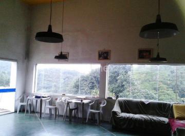 Comercial · Casa comercial à venda com 1000 m² em Serra da Cantareira, Caieiras
