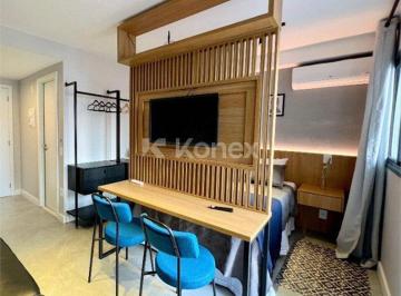 Apartamento · Apartamento à venda com 1 quarto em República, São Paulo