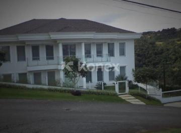 Casa · Casa em Condomínio à venda com 5 quartos em Vila Santo Antônio, São Roque