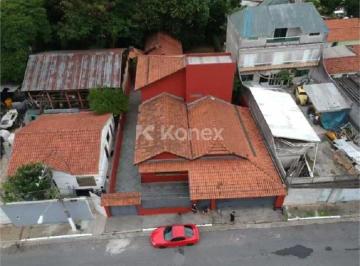 Comercial · Prédio Comercial à venda com 630 m² em Vila Palmeiras, São Paulo