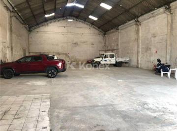 Comercial · Galpão à venda com 480 m² em Brás, São Paulo