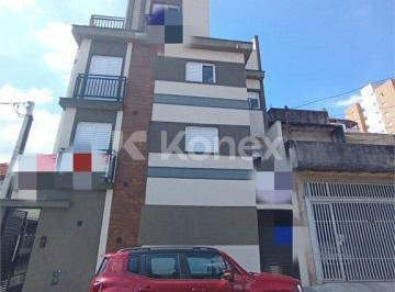 Casa · Casa em Condomínio à venda com 1 quarto em Vila Isolina Mazzei, São Paulo
