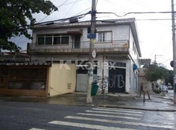 Casa · Sobrado à venda com 3 quartos em Parque Edu Chaves, São Paulo