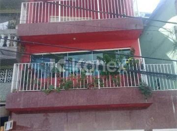 Casa · Sobrado à venda com 3 quartos em Jardim Vista Alegre, São Paulo