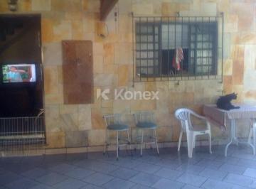 Casa · Sobrado à venda com 4 quartos em Jardim Peri, São Paulo