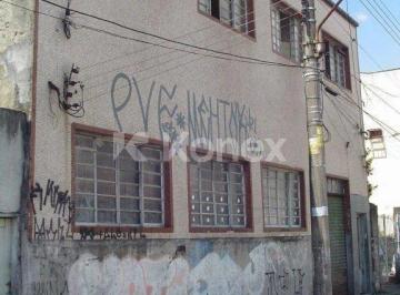 Comercial · Galpão à venda com 272 m² em Brás, São Paulo