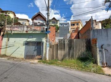 Terreno · Terreno à venda com 410 m² em Jardim Virginia Bianca, São Paulo