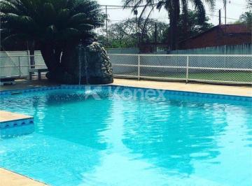 Comercial · Hotel/Pousada à venda com 2500 m² em Chácara Recreio Cruzeiro do Sul, Santa Bárbara D'Oeste