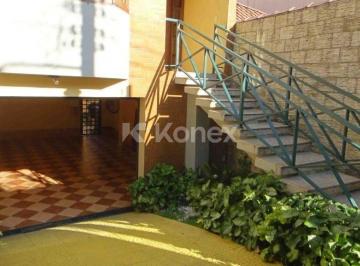 Casa · Sobrado à venda com 3 quartos em Jardim São Paulo(zona Norte), São Paulo