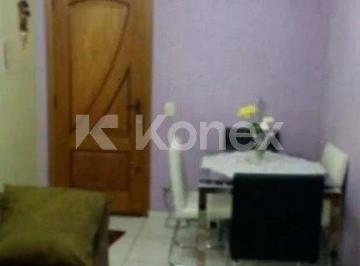 Apartamento · Apartamento à venda com 2 quartos em Vila Albertina, São Paulo
