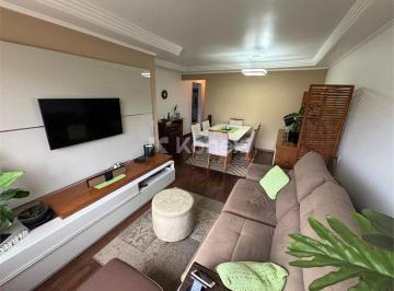 Apartamento · Apartamento à venda ou para alugar com 3 quartos em Jardim Paraíso, São Paulo