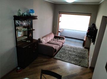 Apartamento · Apartamento à venda com 2 quartos em Vila Campesina, Osasco