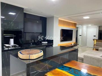 Apartamento · Apartamento à venda com 2 quartos em Vila Leonor, São Paulo