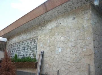 Casa · Casa à venda com 2 quartos em Vila Nova Carolina, São Paulo