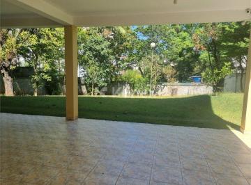 Comercial · Casa comercial para alugar com 307 m² em Vila Albertina, São Paulo