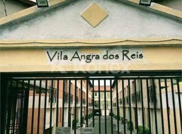 Casa · Casa em Condomínio à venda com 2 quartos em Vila Talarico, São Paulo