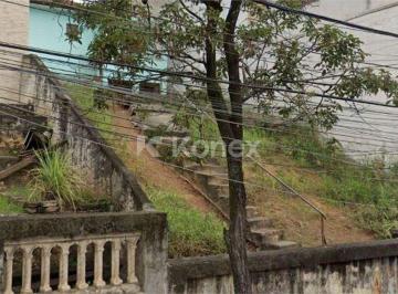 Terreno · Terreno à venda com 300 m² em Chora Menino, São Paulo