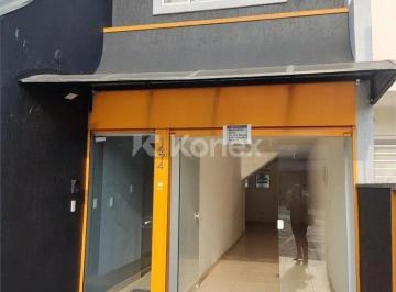 Comercial · Prédio inteiro para alugar com 80 m² em Água Fria, São Paulo