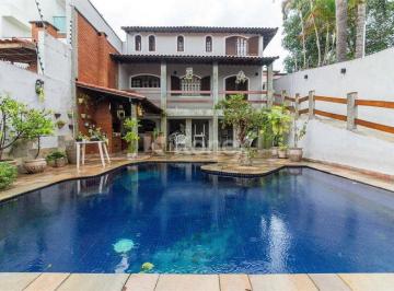 Casa · Casa à venda ou para alugar com 5 quartos em Sítio do Mandaqui, São Paulo