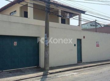 Casa · Sobrado à venda com 3 quartos em Sítio do Morro, São Paulo