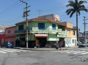 Comercial · Prédio Comercial à venda com 145 m² em Parque Novo Mundo, São Paulo