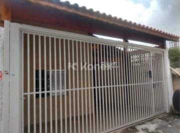 Casa · Sobrado à venda com 3 quartos em Vila Esperança, São Paulo