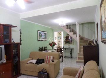 Casa · Casa em Condomínio à venda com 2 quartos em Santana, São Paulo