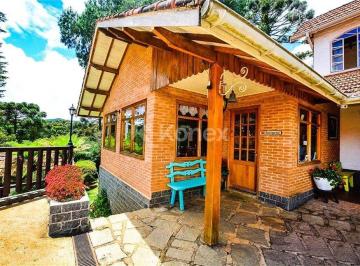 Rural · Sítio à venda com 6 quartos em Monte Verde, Monte Verde