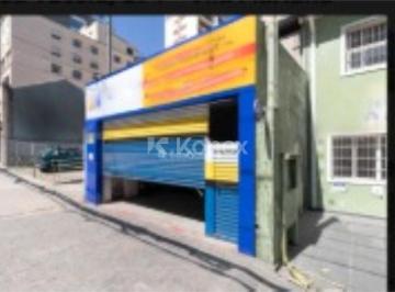 Comercial · Galpão à venda com 168 m² em Vila Mariana, São Paulo