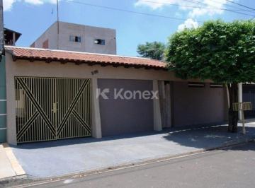 Casa · Casa à venda com 4 quartos em Jardim Flórida, Bauru