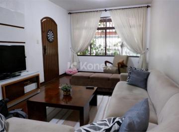 Comercial · Casa comercial à venda com 188 m² em Vila Campo Grande, São Paulo
