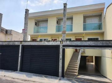 Casa · Casa à venda com 3 quartos em Jardim São José (zona Norte), São Paulo