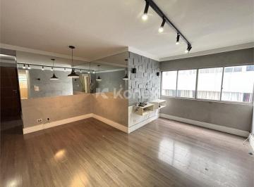 Apartamento · Apartamento à venda com 2 quartos em Barro Branco (zona Norte), São Paulo