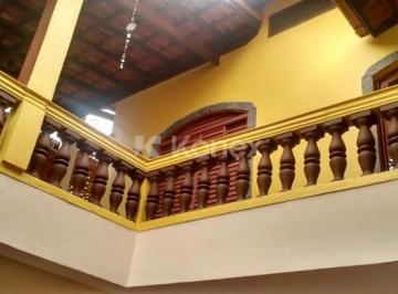Casa · Sobrado à venda com 3 quartos em Vila Santa Terezinha (zona Norte), São Paulo