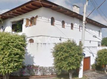 Casa · Sobrado à venda ou para alugar com 4 quartos em Jardim Leonor, São Paulo