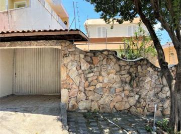 Casa · Sobrado à venda com 4 quartos em Vila Aurora (zona Norte), São Paulo