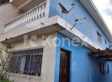 Casa · Sobrado à venda com 4 quartos em Jardim Itápolis, São Paulo