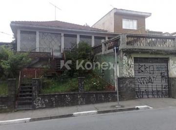 Casa · Sobrado à venda com 3 quartos em Vila Isolina Mazzei, São Paulo