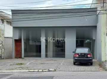 Comercial · Casa comercial à venda com 285 m² em Água Fria, São Paulo