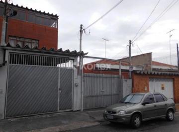 Comercial · Galpão à venda com 720 m² em Sítio do Mandaqui, São Paulo
