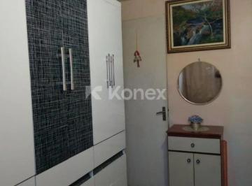 Apartamento · Apartamento à venda com 2 quartos em Vila Souza, São Paulo