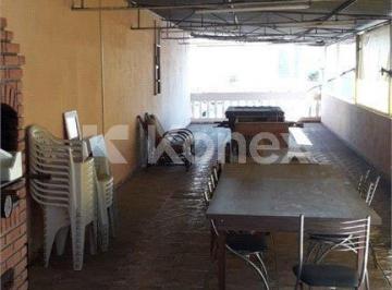 Casa · Sobrado à venda com 3 quartos em Vila Fátima, São Paulo