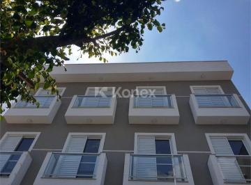 Apartamento · Apartamento à venda com 1 quarto em Vila Paulo Silas, São Paulo