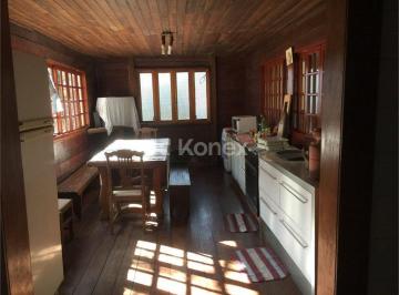 Rural · Chácara à venda com 7 quartos em Potuverá, Itapecerica da Serra