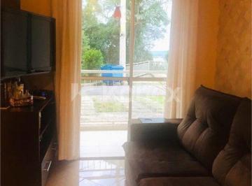 Apartamento · Apartamento à venda com 3 quartos em Jardim Monte Santo, Cotia