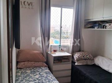 Apartamento · Studio à venda com 29 m² em Barra Funda, São Paulo