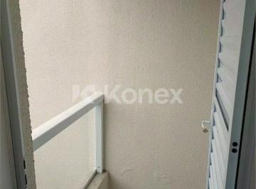 Apartamento · Apartamento à venda com 2 quartos em Bortolândia, São Paulo