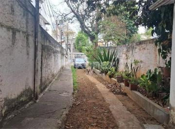 Terreno · Terreno à venda com 500 m² em Mirandópolis, São Paulo